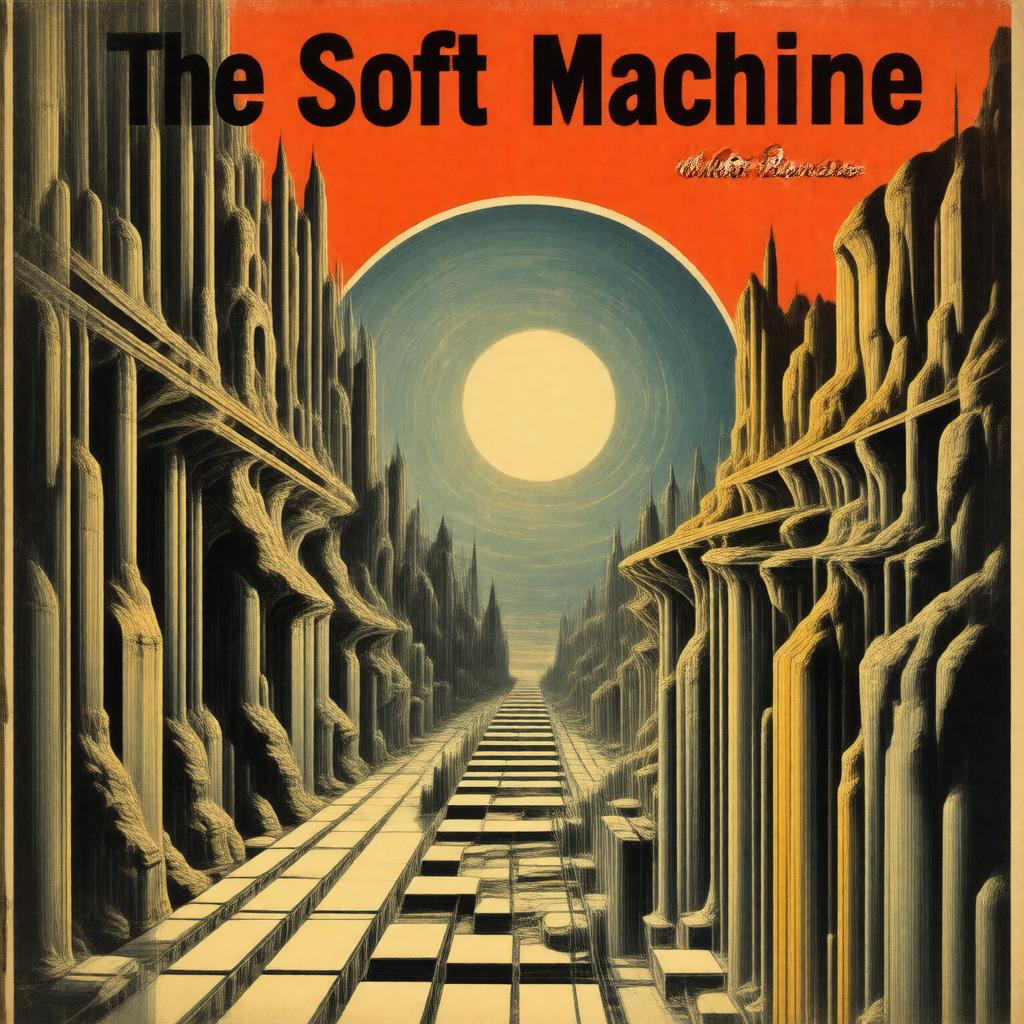 The Soft Machine
